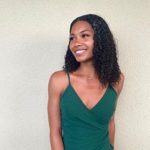 Meet your Posher, Brooke